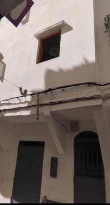 Maison Entière à Louer à La Kasbah de Tanger