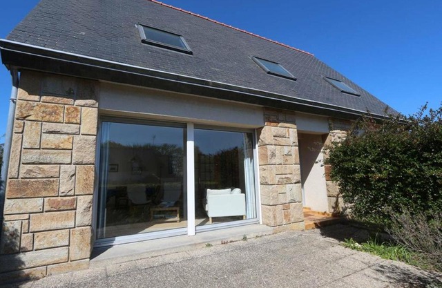 Maison Fouesnant, 5 pièces, 8 personnes - FR-1-481-63