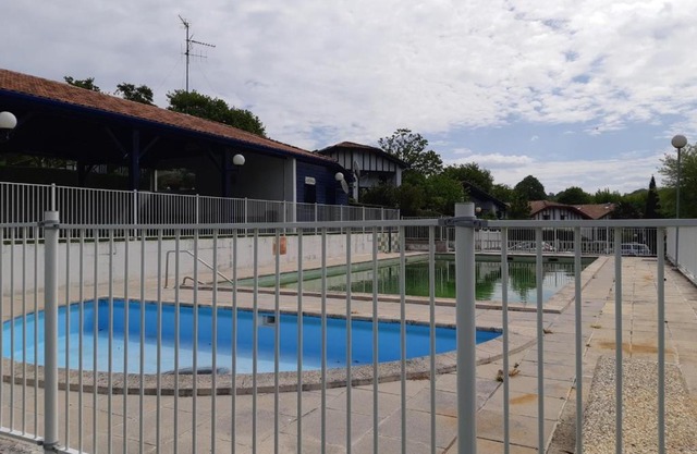 Maison Hendaye, 4 pièces, 7 personnes - FR-1-488-32