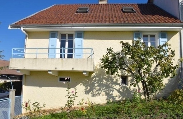 Maison Neuvecelle, 3 pièces, 4 personnes - FR-1-498-21