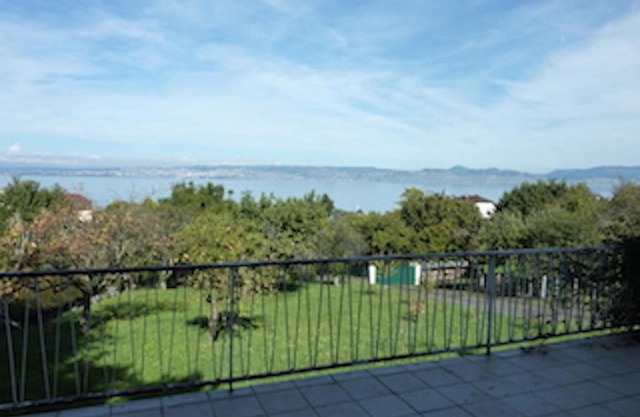 Maison Neuvecelle, 4 pièces, 6 personnes - FR-1-498-42