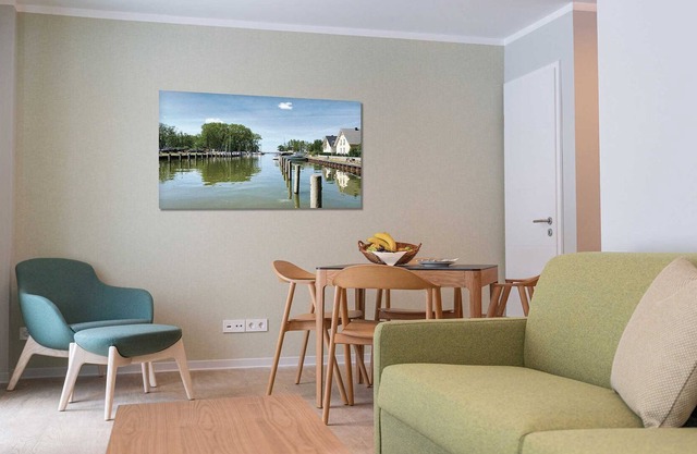 Maisonette Suite - TUI SUNEO Children's Resort Usedom