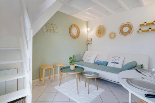 Maisonnette conviviale Piscine Activités pour Tous