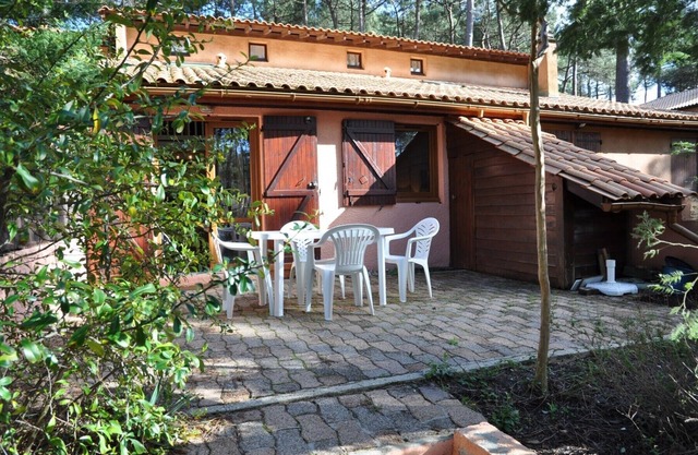 MAISONS FORET 16 B - 2063