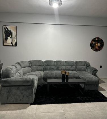 Majestic Apartment 1 Tout lui Faut