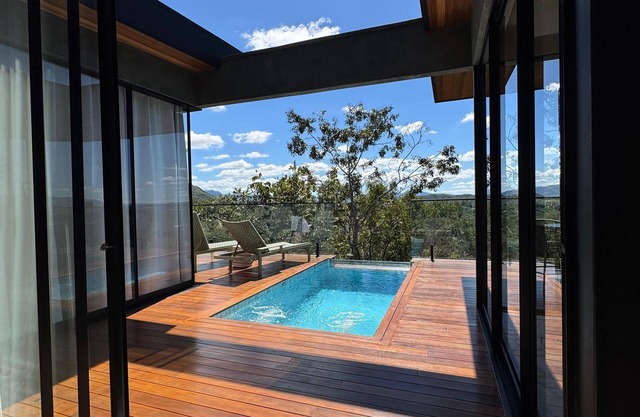 Majulê Ecolodge