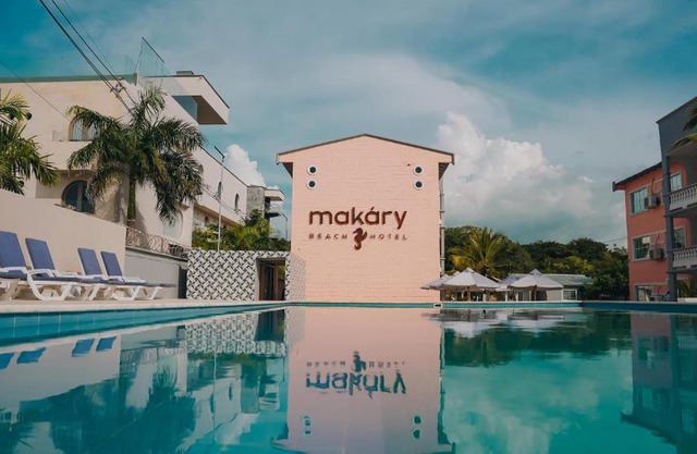 Makáry Beach Tolú by Bernalo Hotels