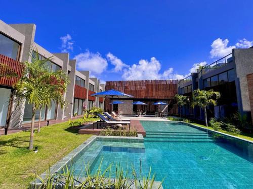 Makaii Studio B005 - Villa Naluri