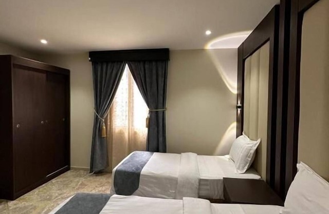 Makarim Palm Hotel