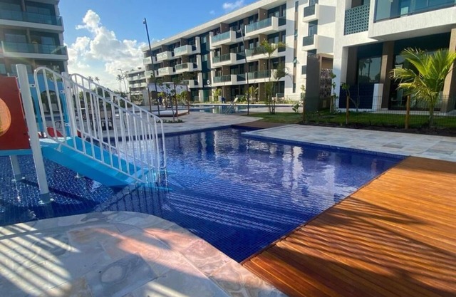 Makia Beach by Essence, Muro Alto, Porto Galinhas