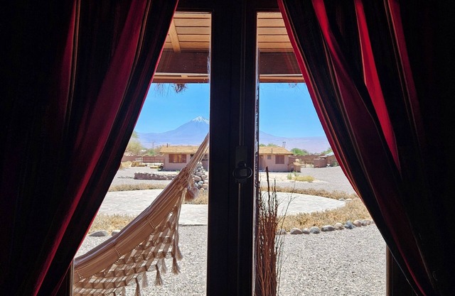 Maktvb Ecolodge San Pedro de Atacama
