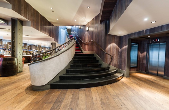 Malmaison Manchester