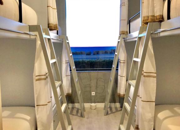Malu Hostel Design