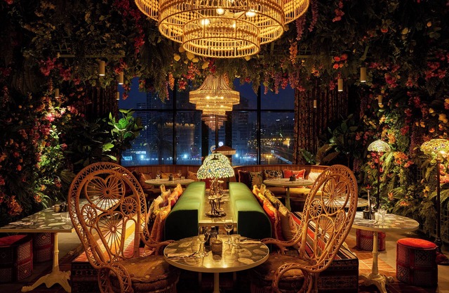 Mama Shelter Dubai