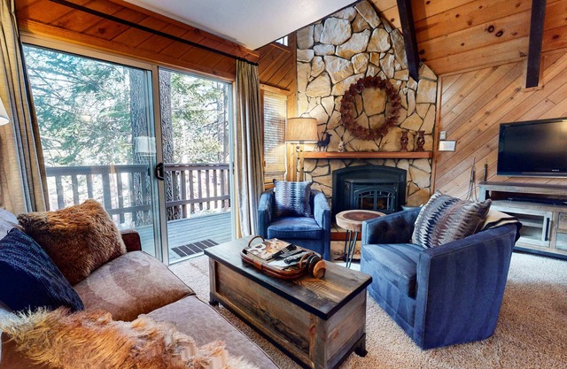 Mammoth View Villas - Near Hike/bike Trails!