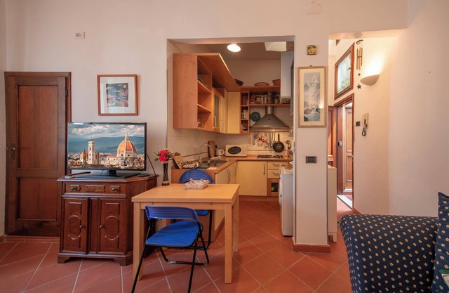 Mamo Florence - Vanni Apartment