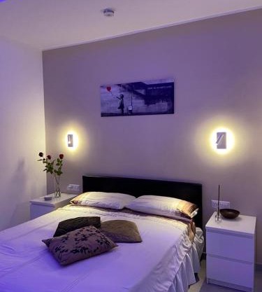 Mamuccia Rooms