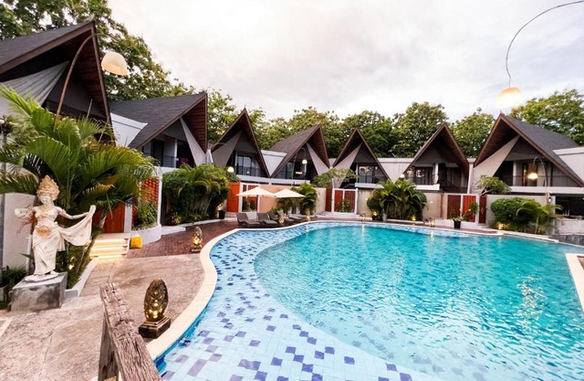 MANA Villas Nusa Dua