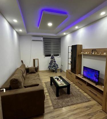 Mance apartments