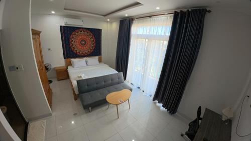 Mandala Serviced Apartments Da Nang