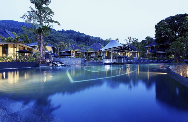 Mandarava Resort and Spa Karon Beach