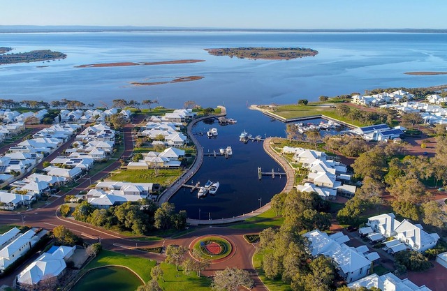 Mandurah Quay Resort