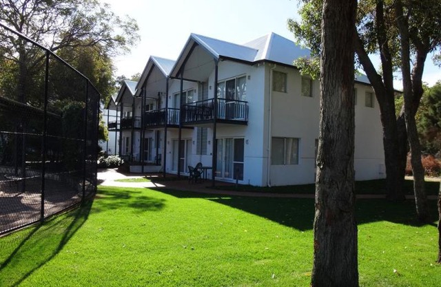 Mandurah Quay Resort