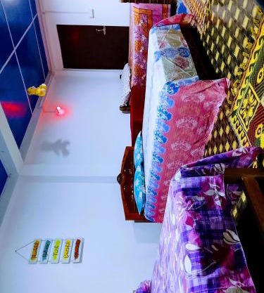 Mane Dara homestay