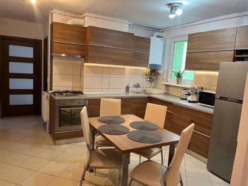 MANGO apartman