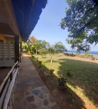 Mango Lodge MSAMBWENI