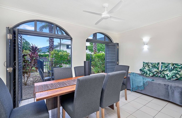 Mango Lagoon Palm Cove 