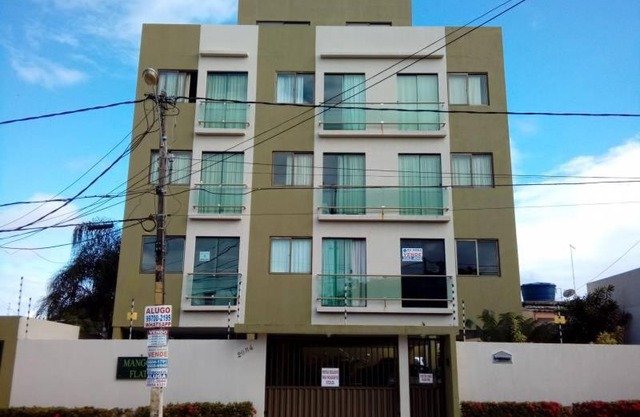 Mangos Flat Apt 202