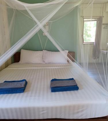 Mangrove House Kohyao noi