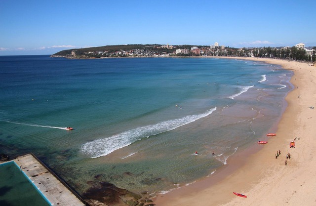 Queenscliff 