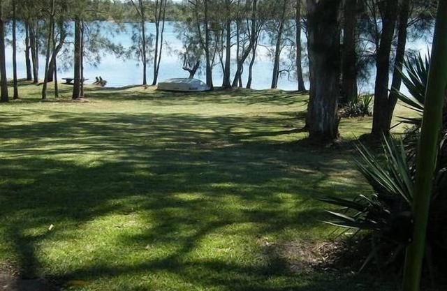 Mannering Vista on Lake Macquarie