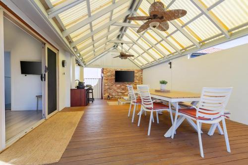 Manning Private Escape By Swan Bnb Management