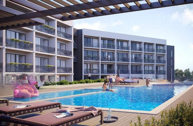 Mano Šventovė Tuk Tuk Apartamentai
