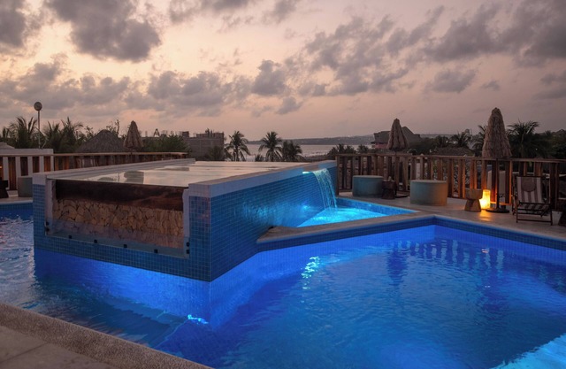 Mantra Hotel Boutique