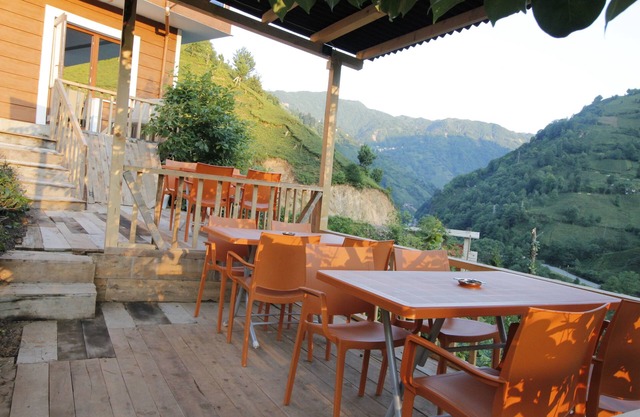 Manzara Butik Otel
