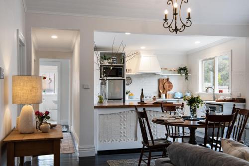 Maple Cottage