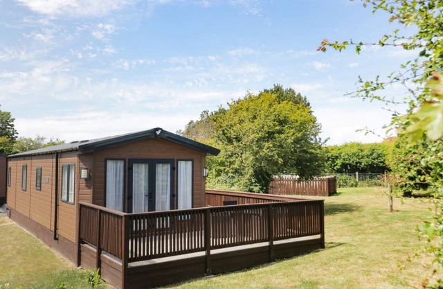 Maple Lodge