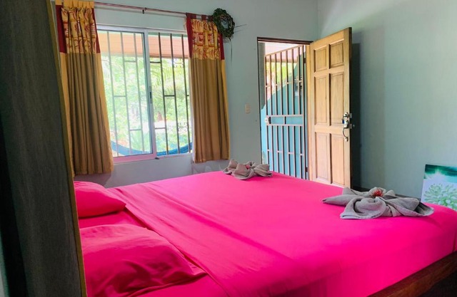 Mar Luna Lodge