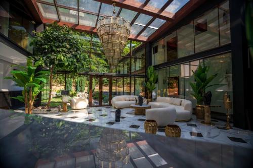 Marabou Resort