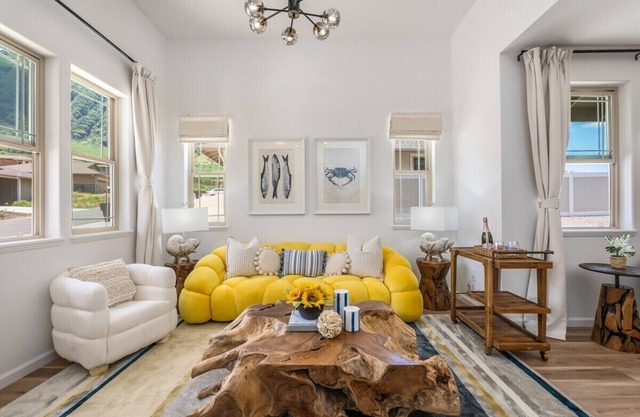 @Marbella Lane - 7BR home w/Mountain+Ocean Views