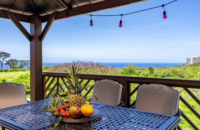 @ Marbella Lane - Mesmerizing Ocean + MT Views