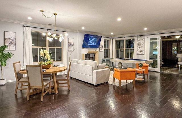 @ Marbella Lane - Vibrant 4BR Home in Irvine