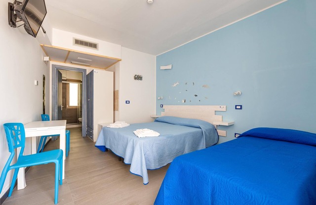 Residence Torre Pali 