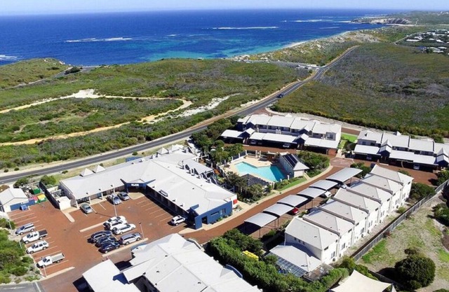 Margarets Beach Resort
