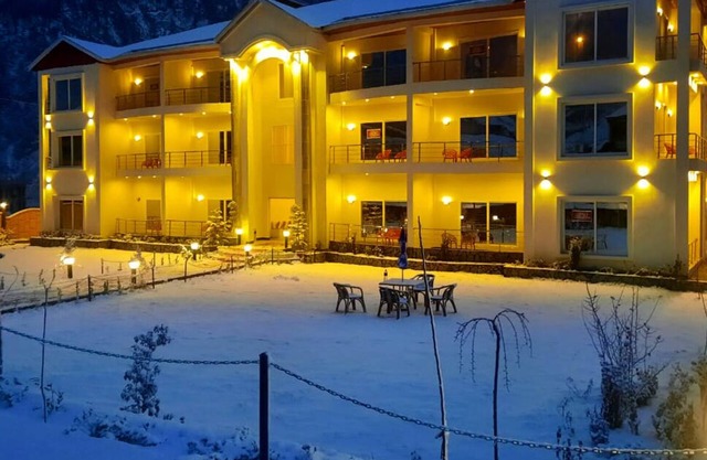 Maria Hotel and Resorts
