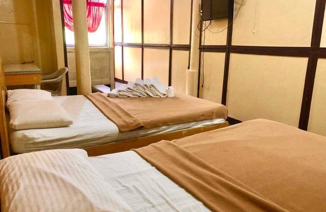 Marian Kisad Hotel